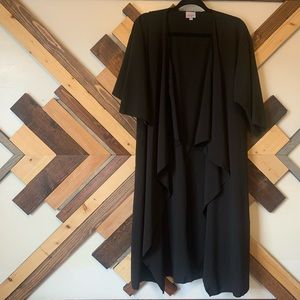 Lularue Shirley Kimono size Medium